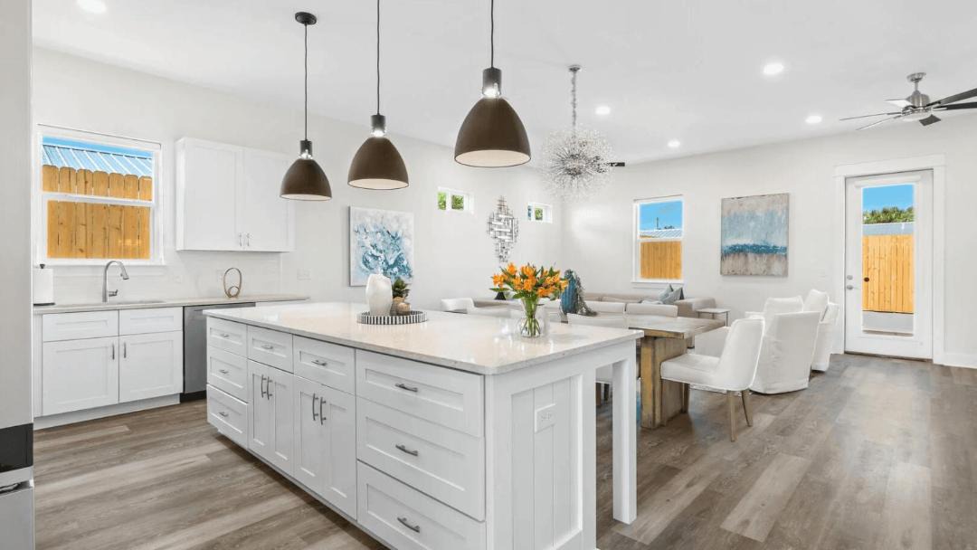 Photo of Kitchen in Kiska Beach