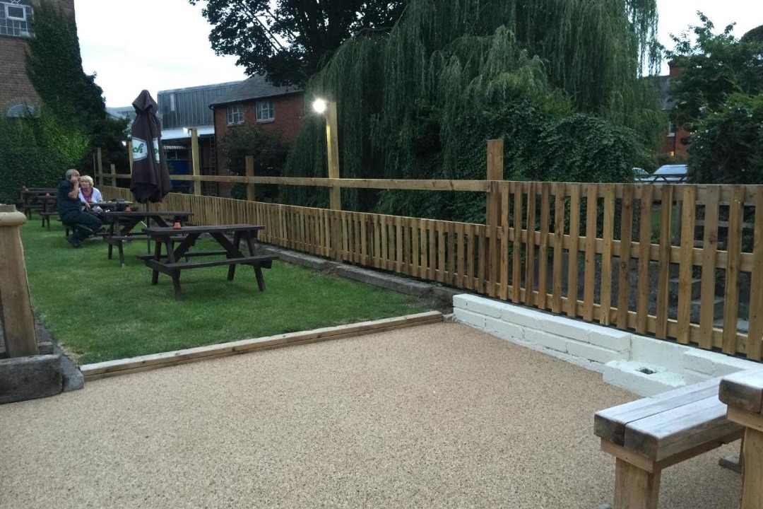 Photo of Others in Salisbury