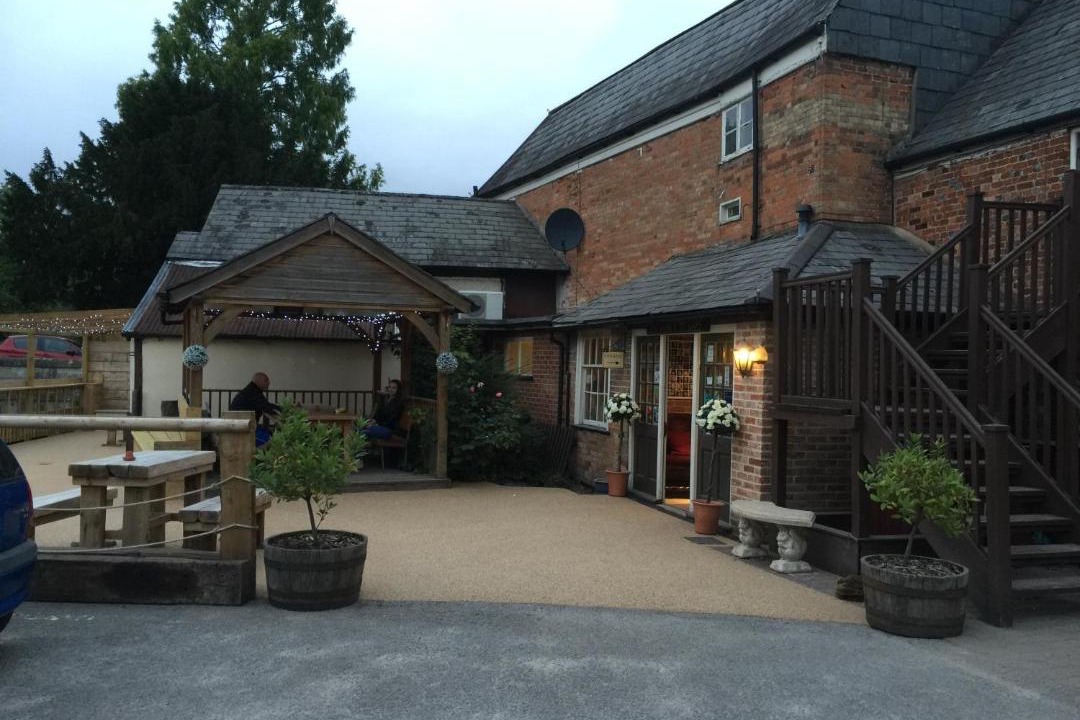 Photo of Others in Salisbury