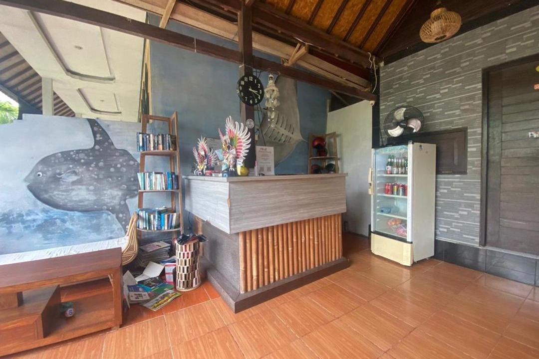 Photo of Others in Mushroom Bay