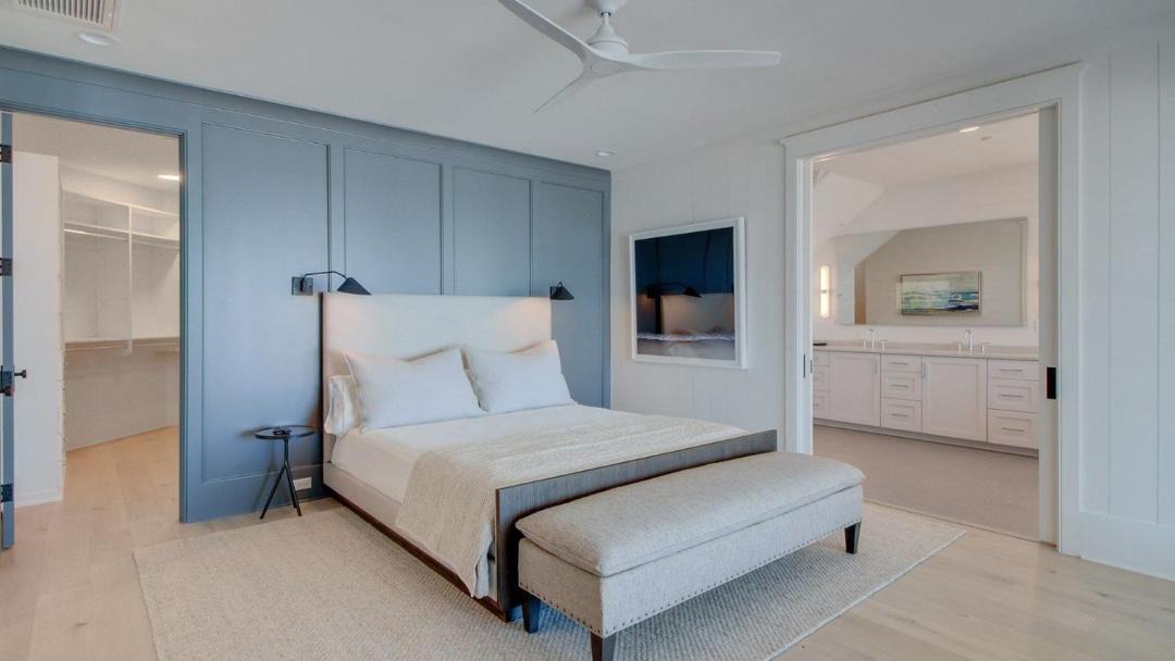 Photo of Bedroom in Isle of Palms
