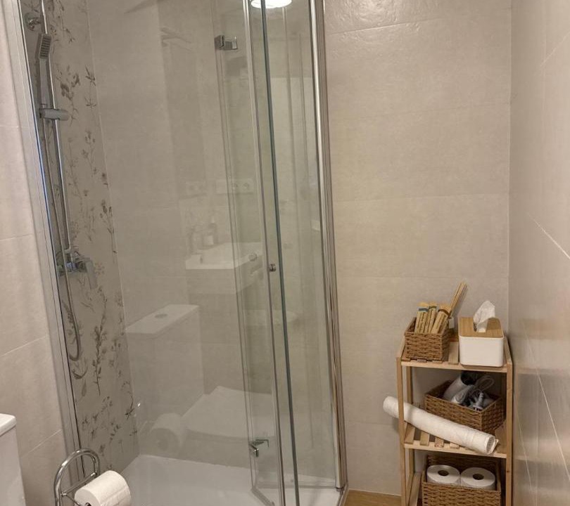 Photo of Bathroom in La Guardia
