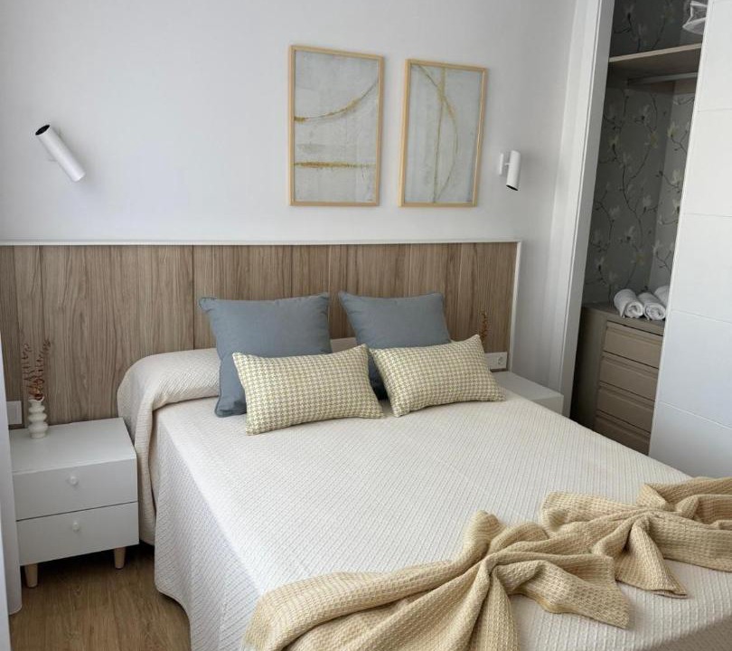 Photo of Bedroom in La Guardia