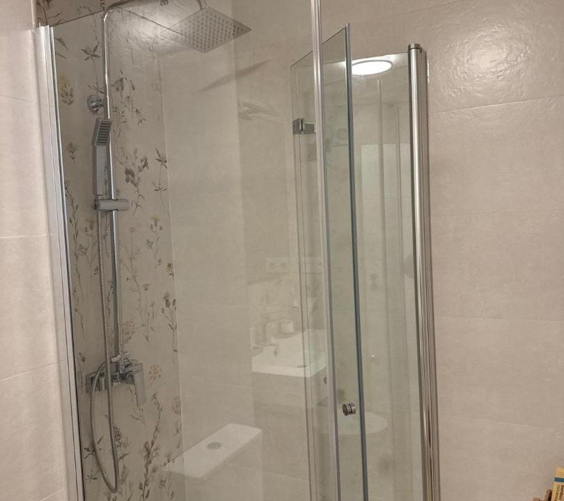 Photo of Bathroom in La Guardia