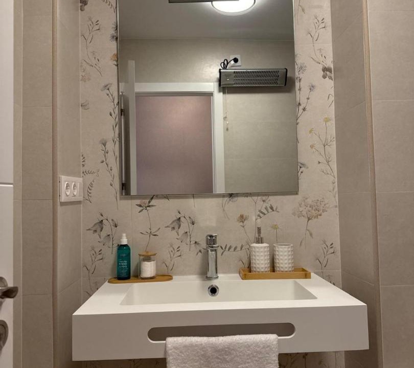 Photo of Bathroom in La Guardia
