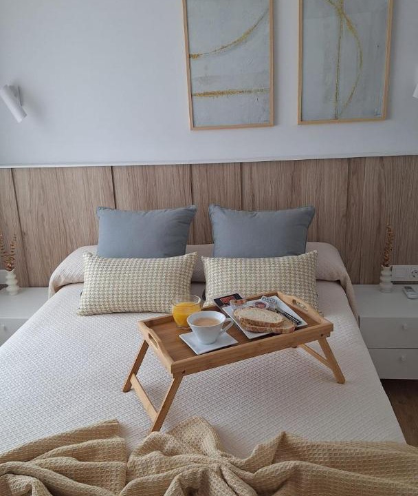 Photo of Bedroom in La Guardia