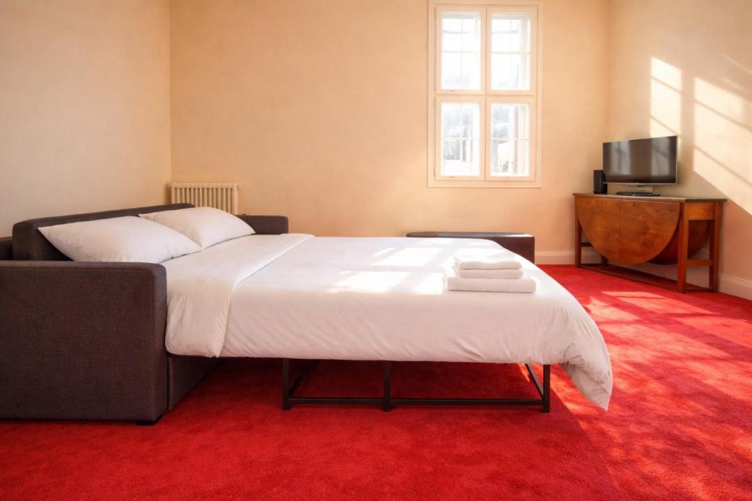 Photo of Bedroom in Loches