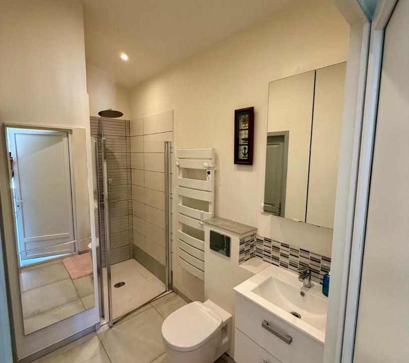 Photo of Bathroom in Montauban
