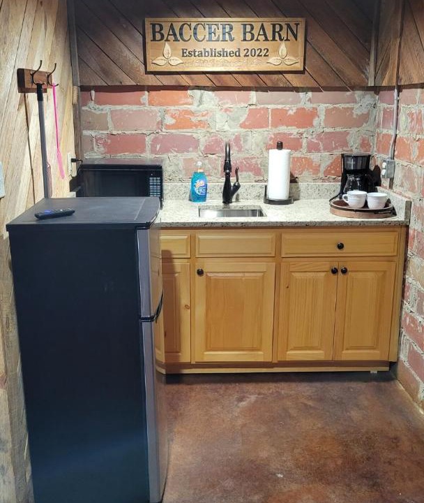 Photo of Kitchen in Benson