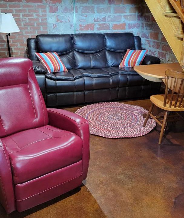 Photo of Livingroom in Benson