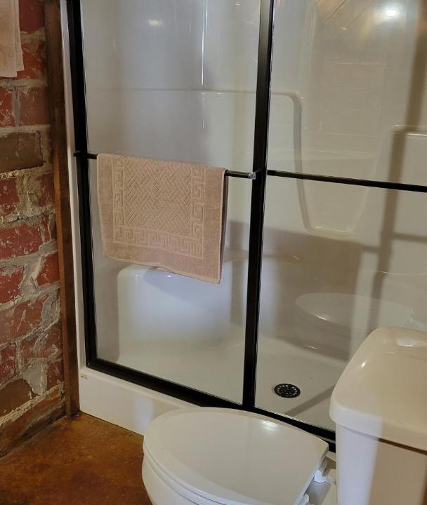 Photo of Bathroom in Benson