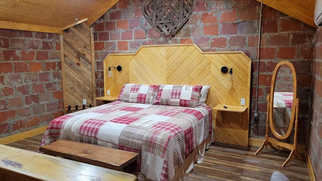 Photo of Bedroom in Benson