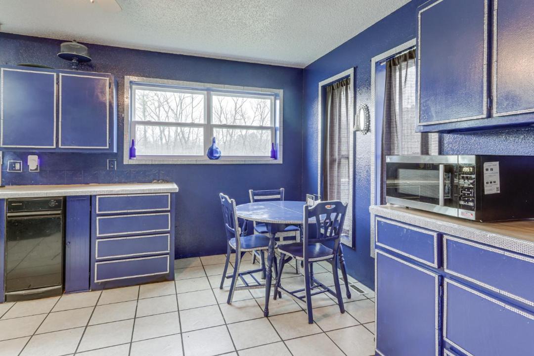 Photo of Kitchen in Berryville