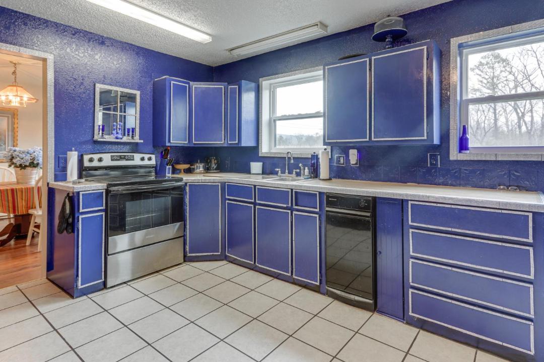 Photo of Kitchen in Berryville
