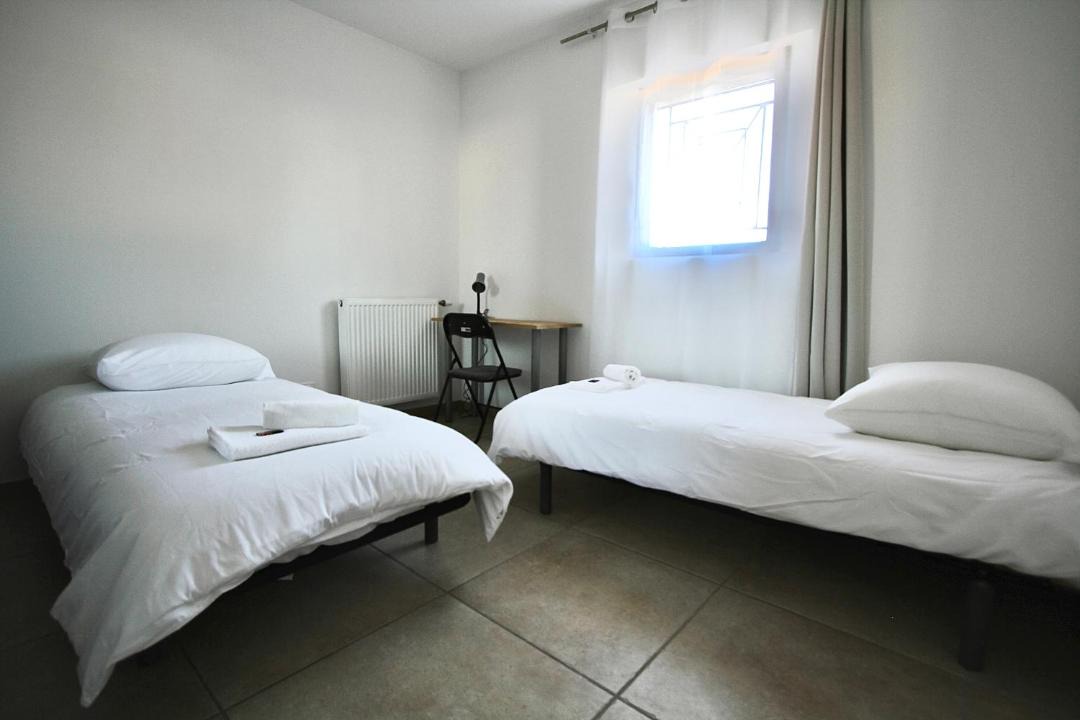 Photo of Bedroom in Irigny