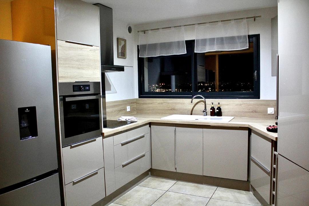 Photo of Kitchen in Irigny