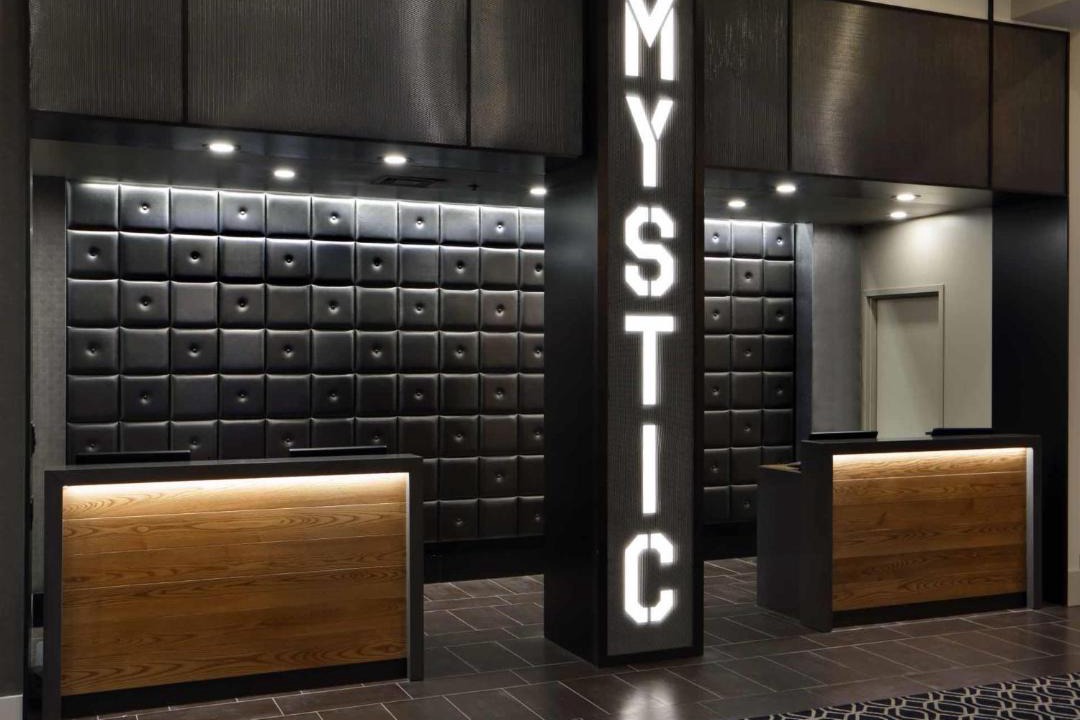Photo of Others in Mystic