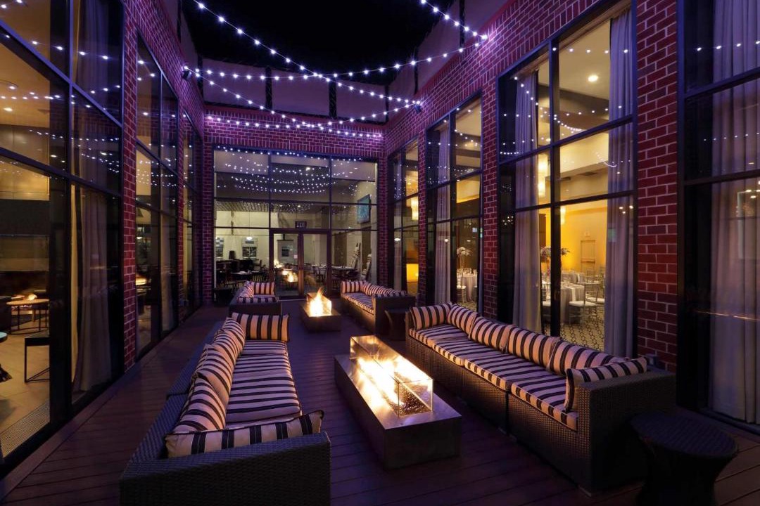 Photo of Patio Balcony in Mystic