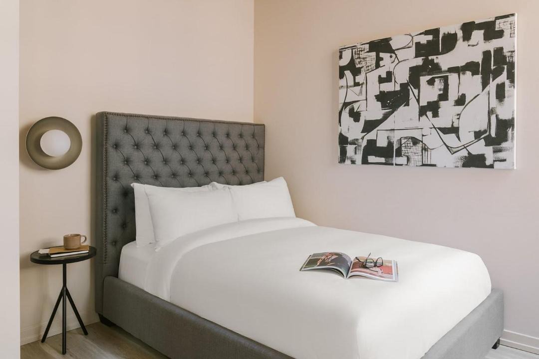 Photo of Bedroom in West Loop Gate