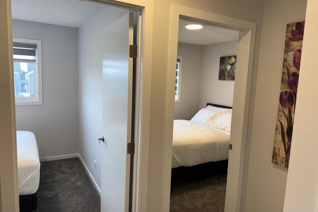 Photo of Bedroom in Evanston