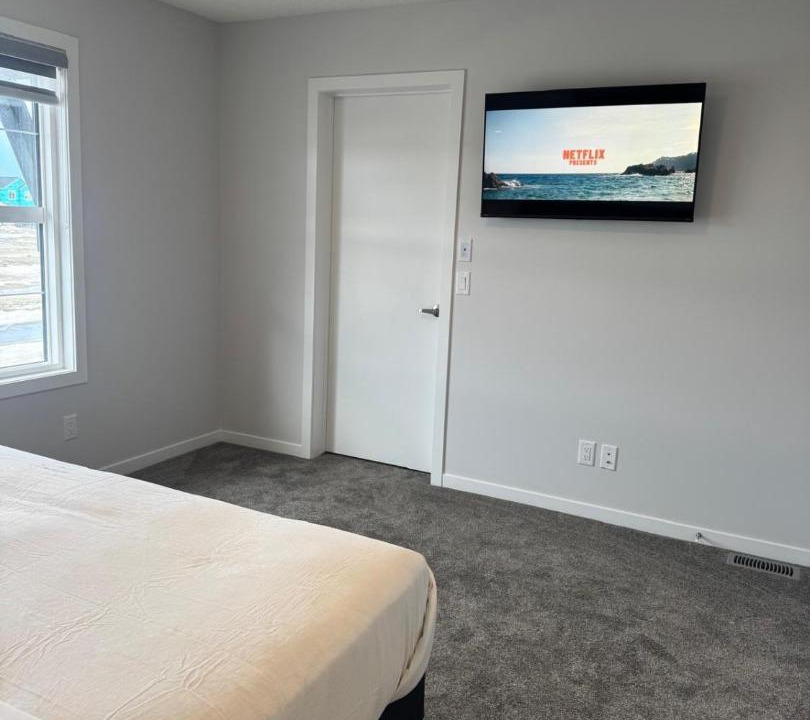 Photo of Bedroom in Evanston