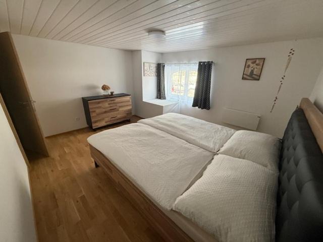 Photo of Bedroom in Poschiavo