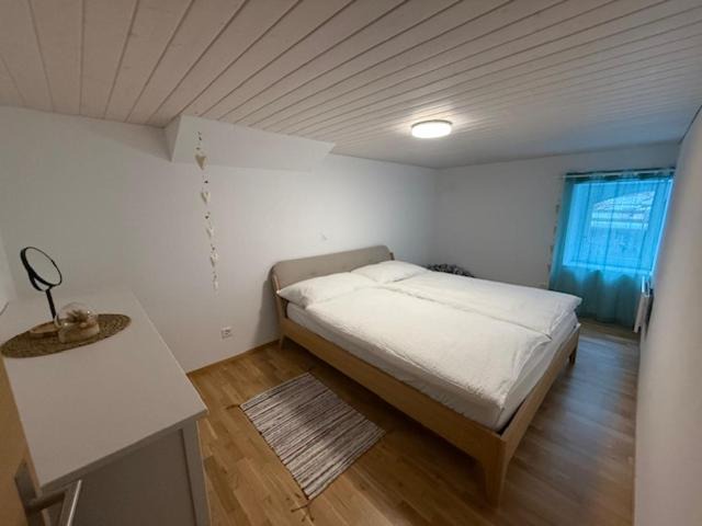 Photo of Bedroom in Poschiavo