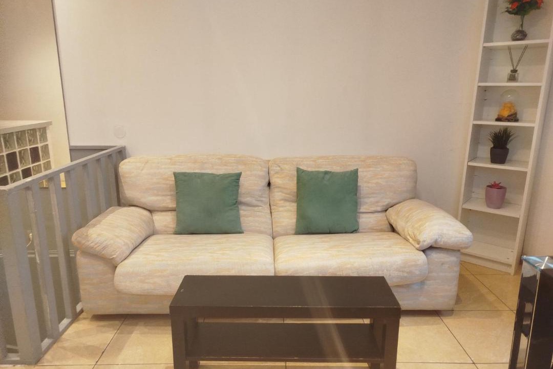 Photo of Livingroom in Gagny