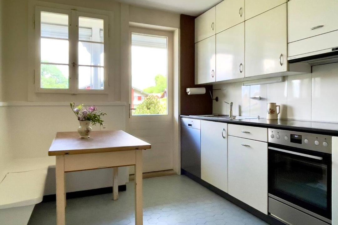 Photo of Kitchen in Wimmis