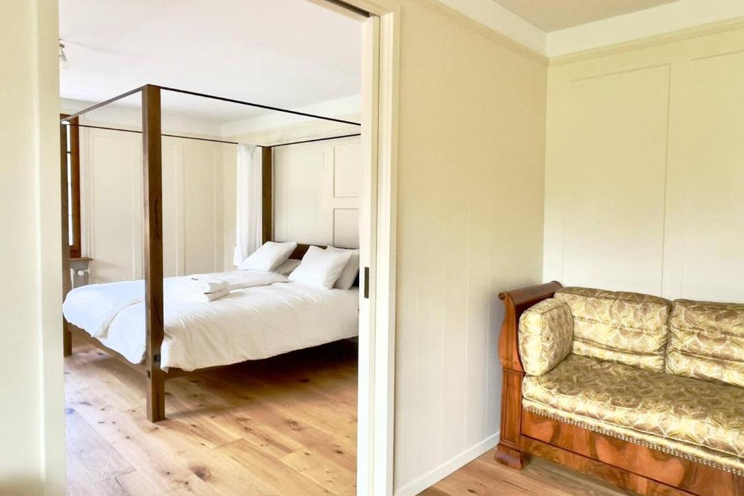 Photo of Bedroom in Wimmis