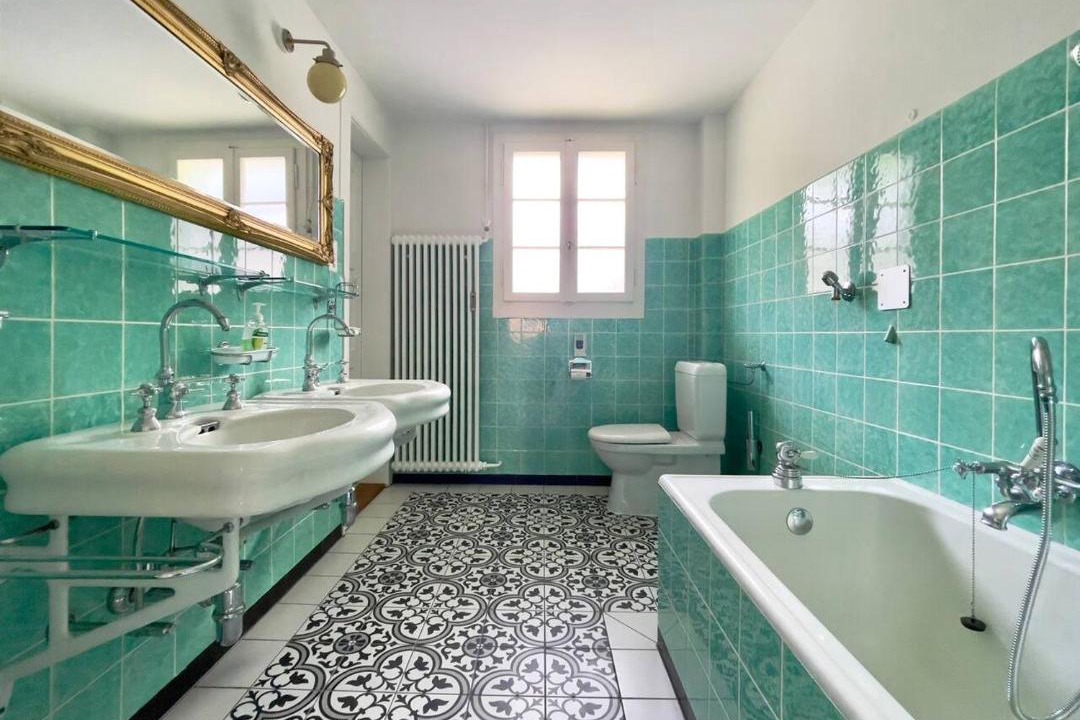 Photo of Bathroom in Wimmis