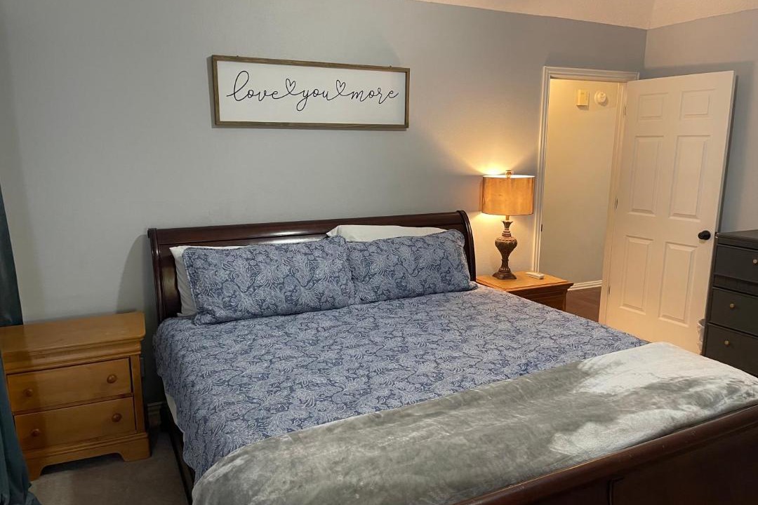 Photo of Bedroom in New Hope