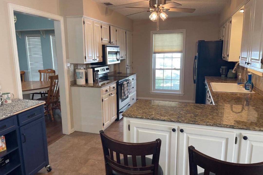 Photo of Kitchen in New Hope