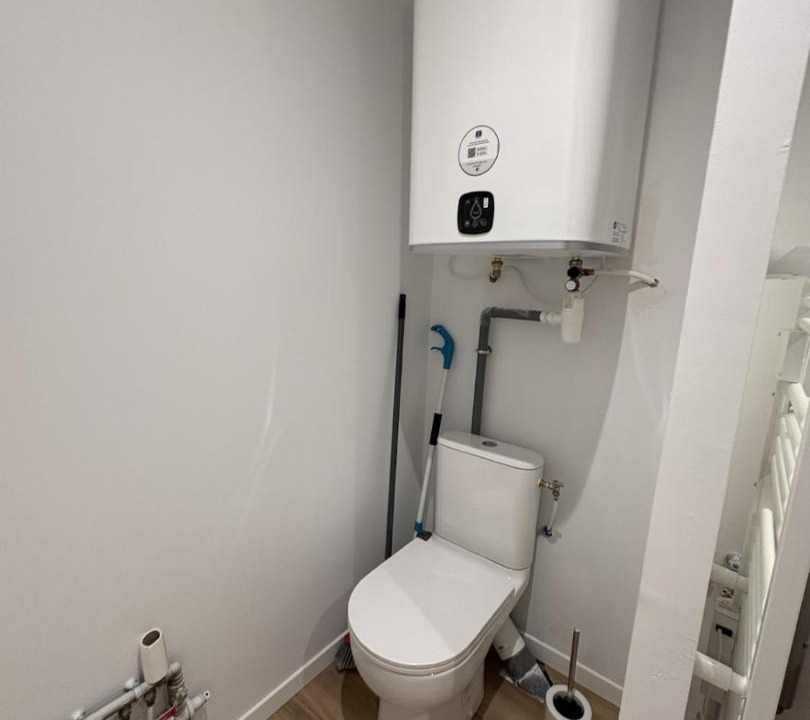 Photo of Bathroom in Challans