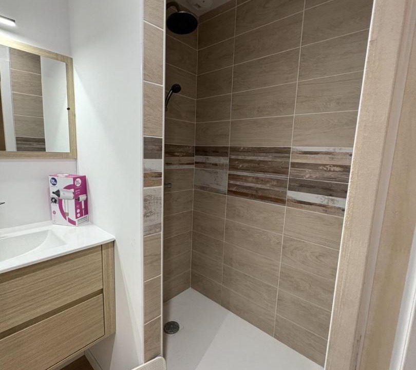 Photo of Bathroom in Challans