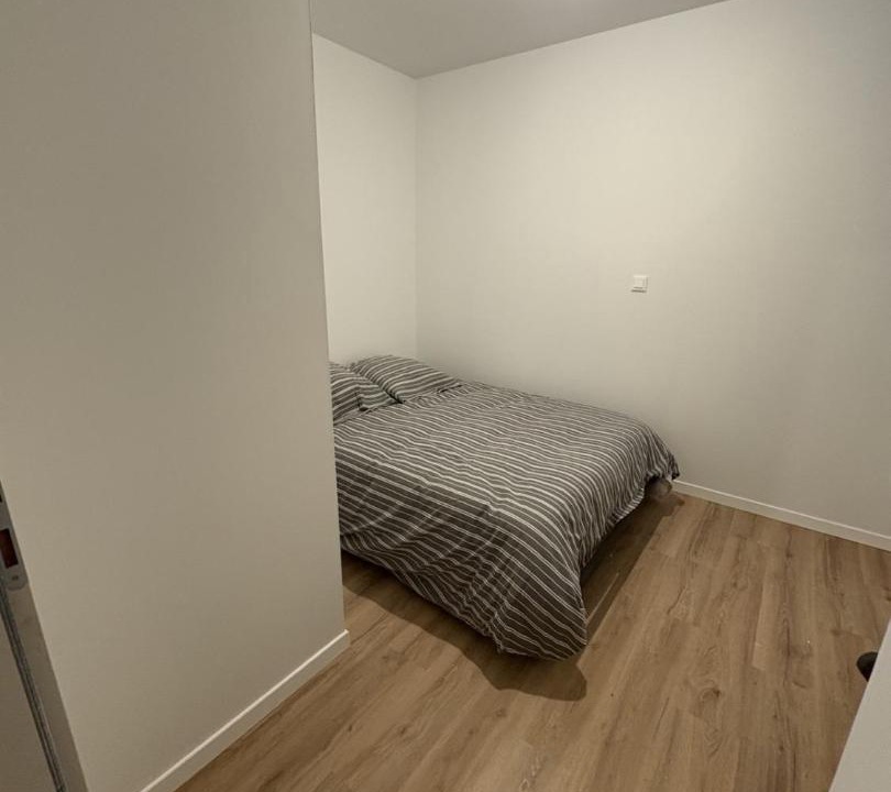Photo of Bedroom in Challans