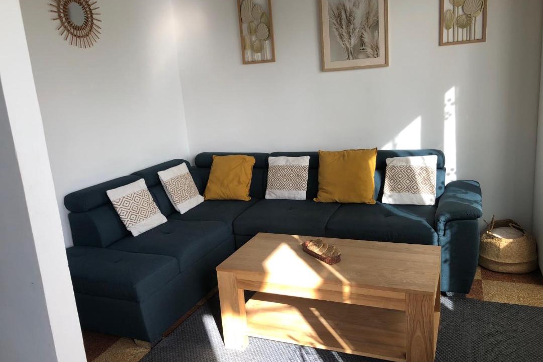 Photo of Livingroom in Veulettes-sur-Mer