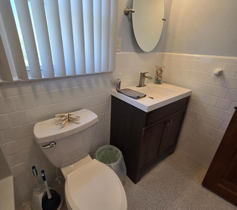Photo of Bathroom in Hampton