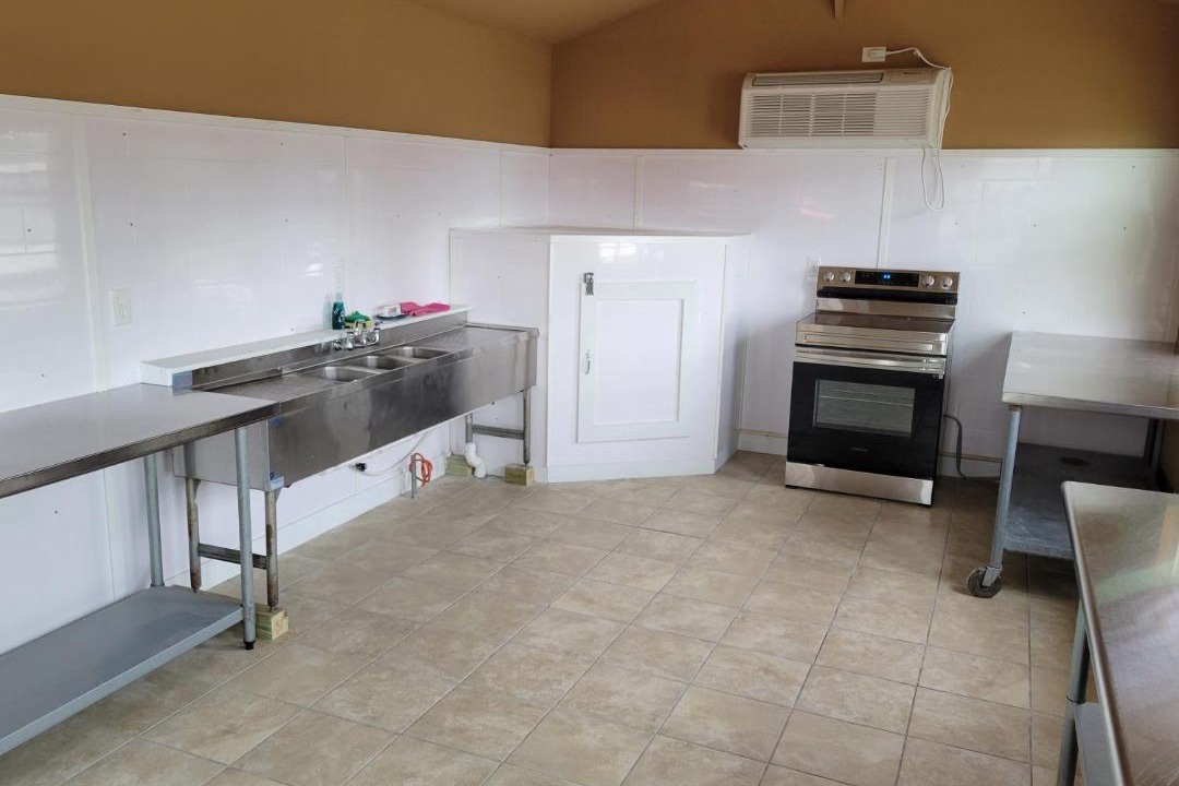 Photo of Kitchen in Woodward