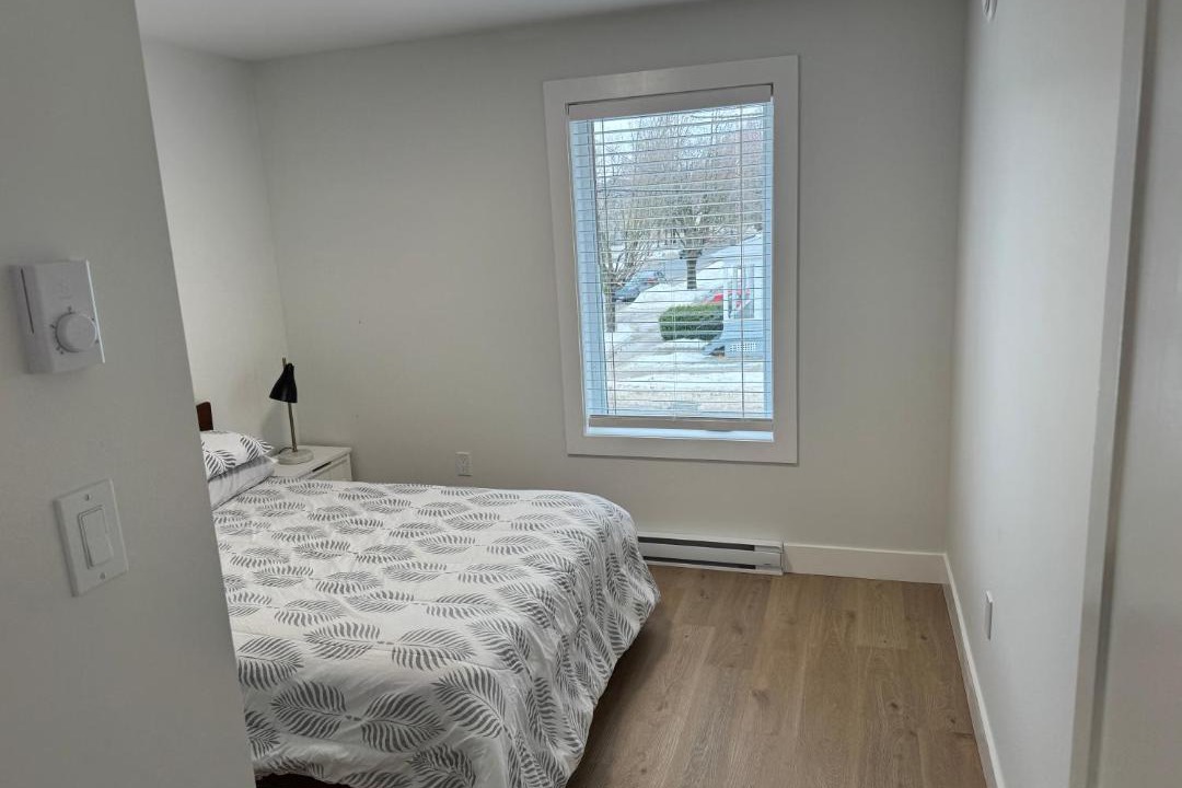 Photo of Bedroom in Fredericton