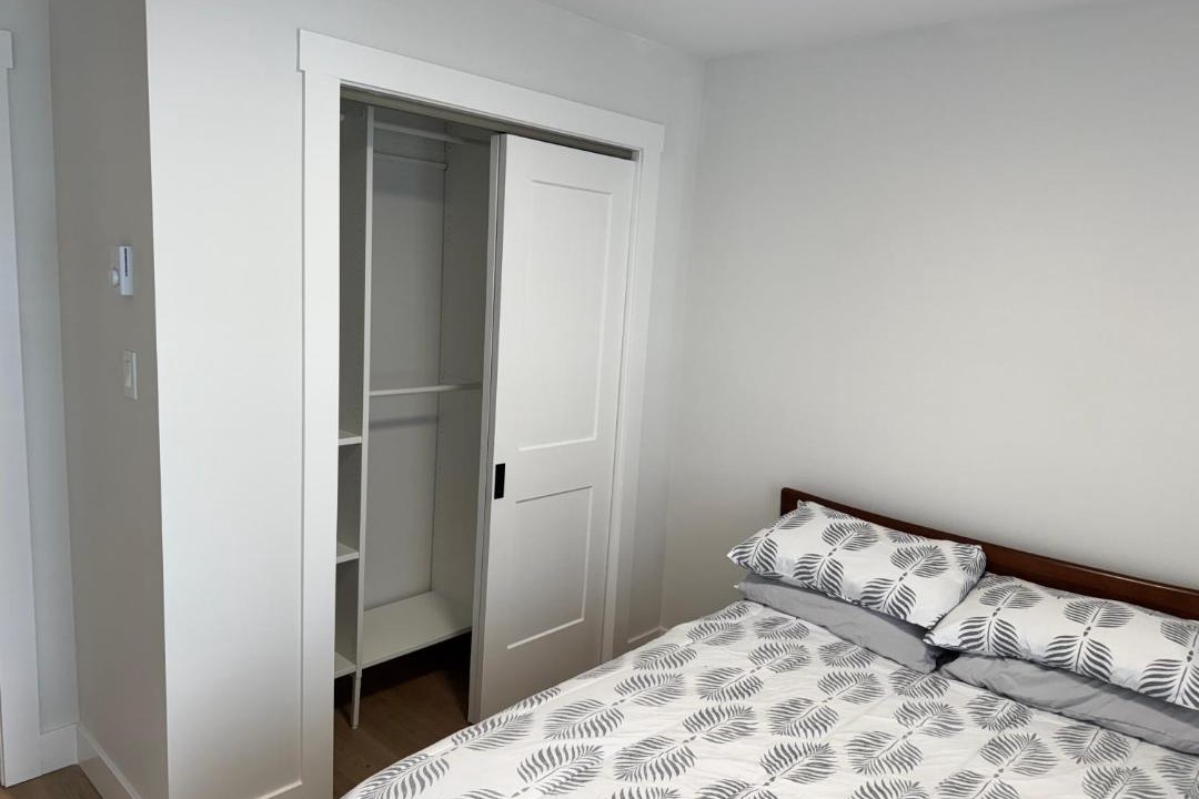 Photo of Bedroom in Fredericton