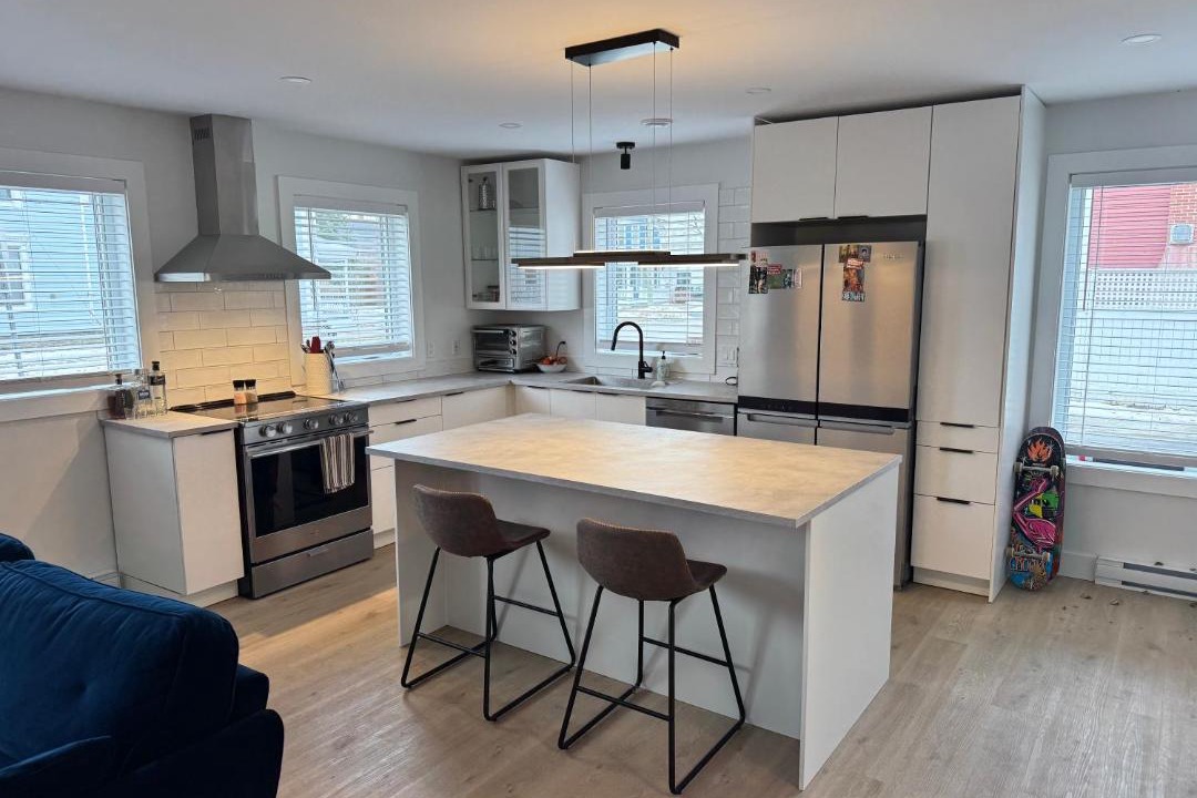 Photo of Kitchen in Fredericton