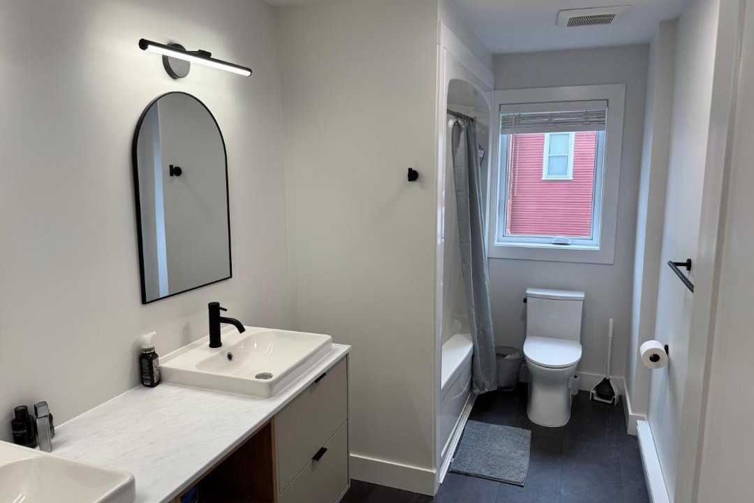 Photo of Bathroom in Fredericton