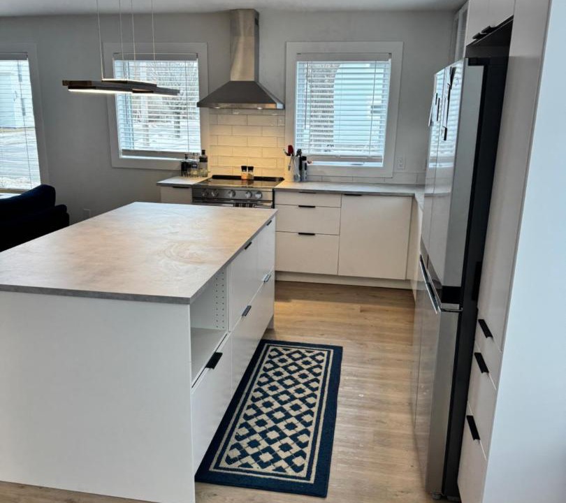 Photo of Kitchen in Fredericton