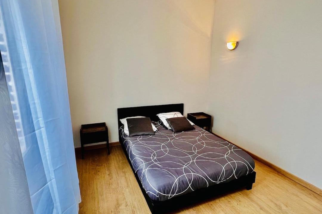 Photo of Bedroom in Marly