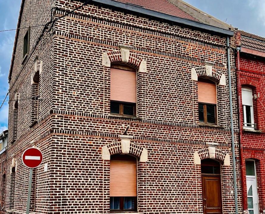 Photo of Buildings in Marly