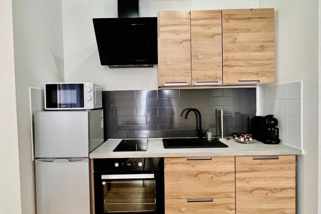 Photo of Kitchen in Marly