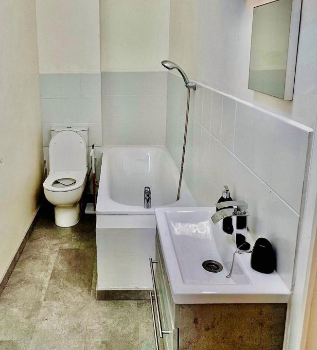 Photo of Bathroom in Marly