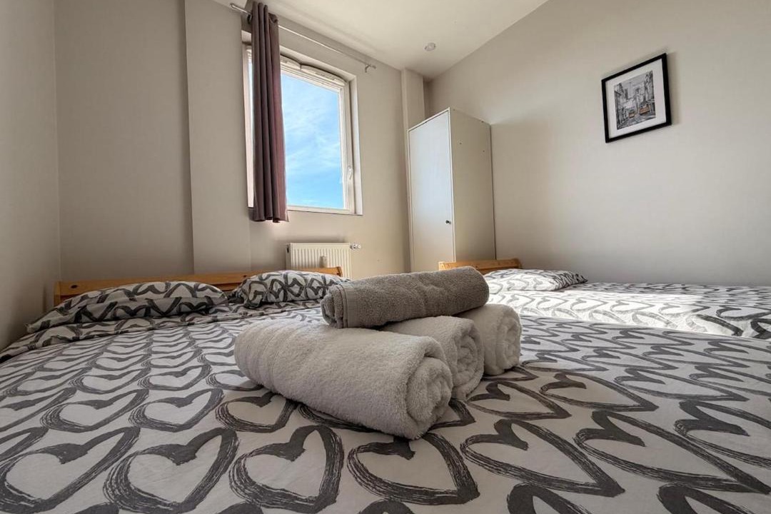 Photo of Bedroom in Montfermeil