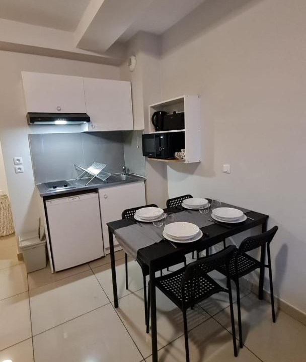Photo of Kitchen in Montfermeil